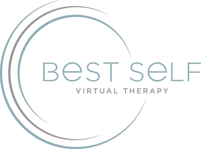 Best Self Virtual Therapy Logo