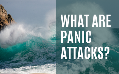 What are Panic Attacks?