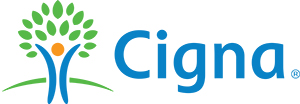 BSVT is in-network with Cigna