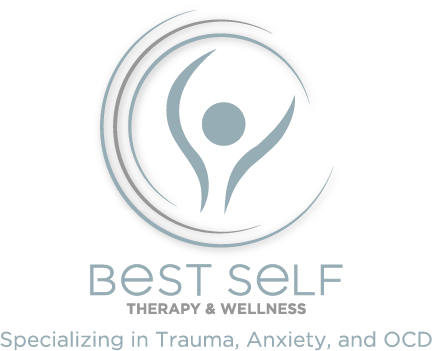 Best Self Therapy & Wellness Logo